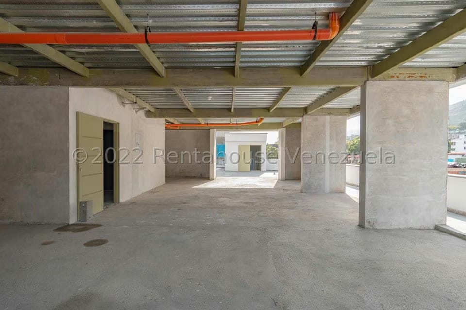 Comercial (Local Comercial) en Venta en La Florida, Distrito Metropolitano - 11