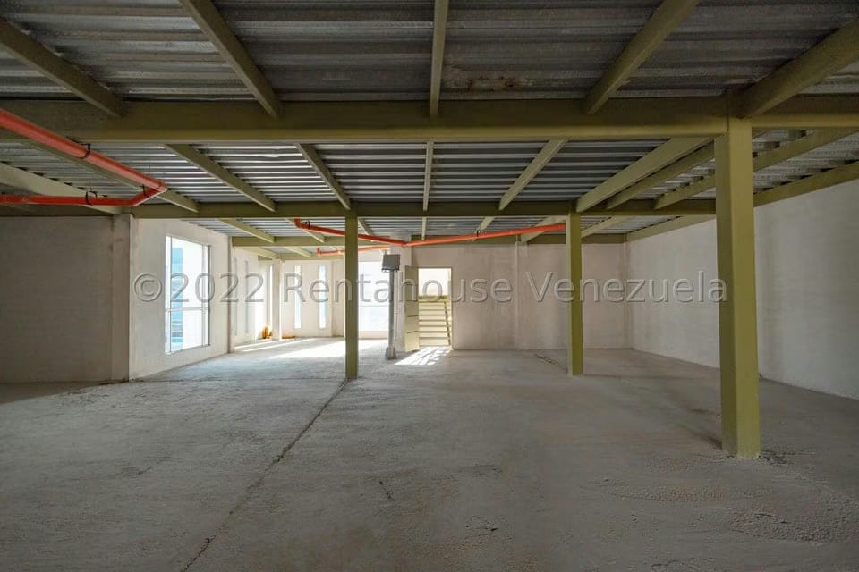 Comercial (Local Comercial) en Venta en La Florida, Distrito Metropolitano - 18
