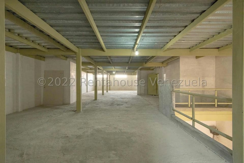 Comercial (Local Comercial) en Venta en La Florida, Distrito Metropolitano - 20