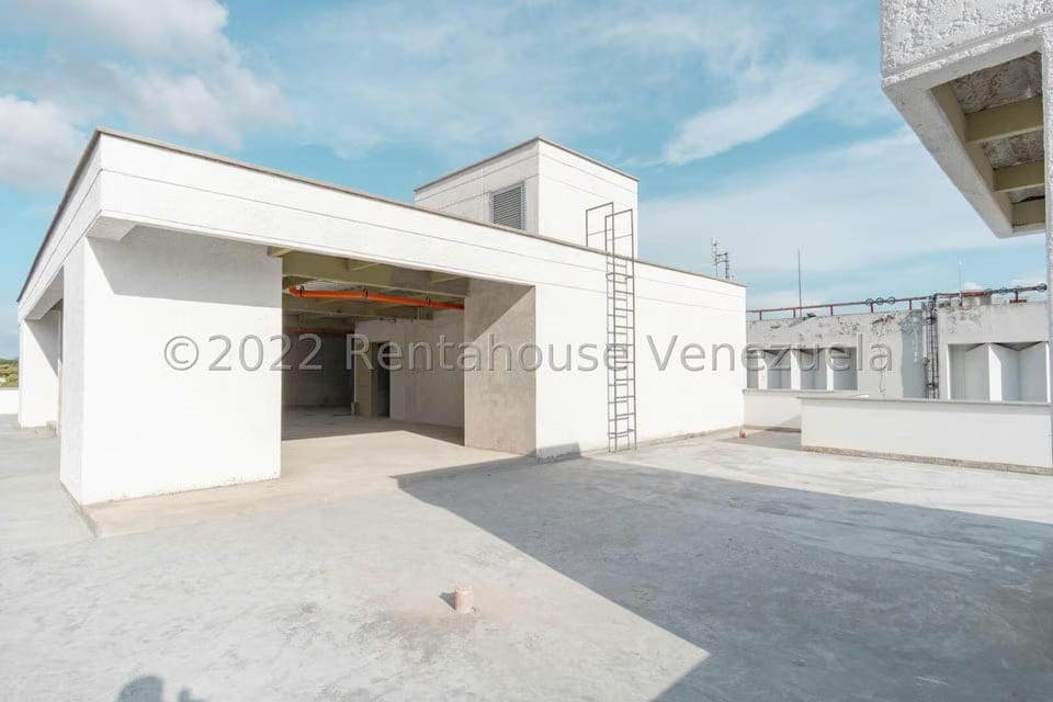 Comercial (Local Comercial) en Venta en La Florida, Distrito Metropolitano - 5