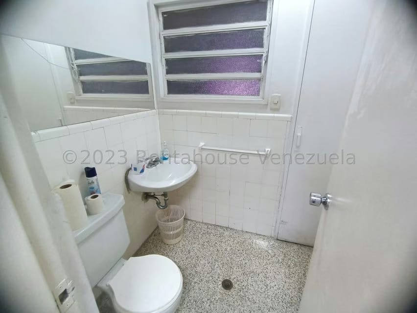 Comercial (Oficina) en Venta en Sabana Grande, Distrito Metropolitano - 15
