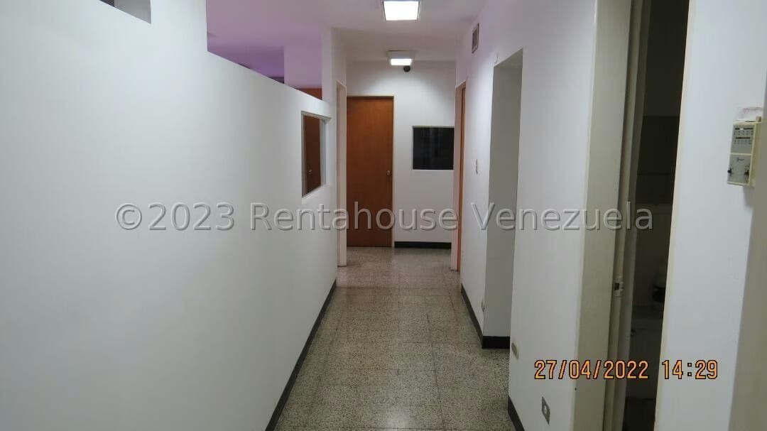 Comercial (Oficina) en Venta en Sabana Grande, Distrito Metropolitano - 26
