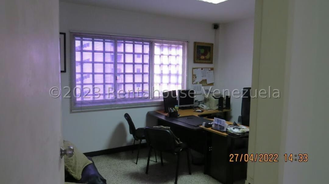 Comercial (Oficina) en Venta en Sabana Grande, Distrito Metropolitano - 29