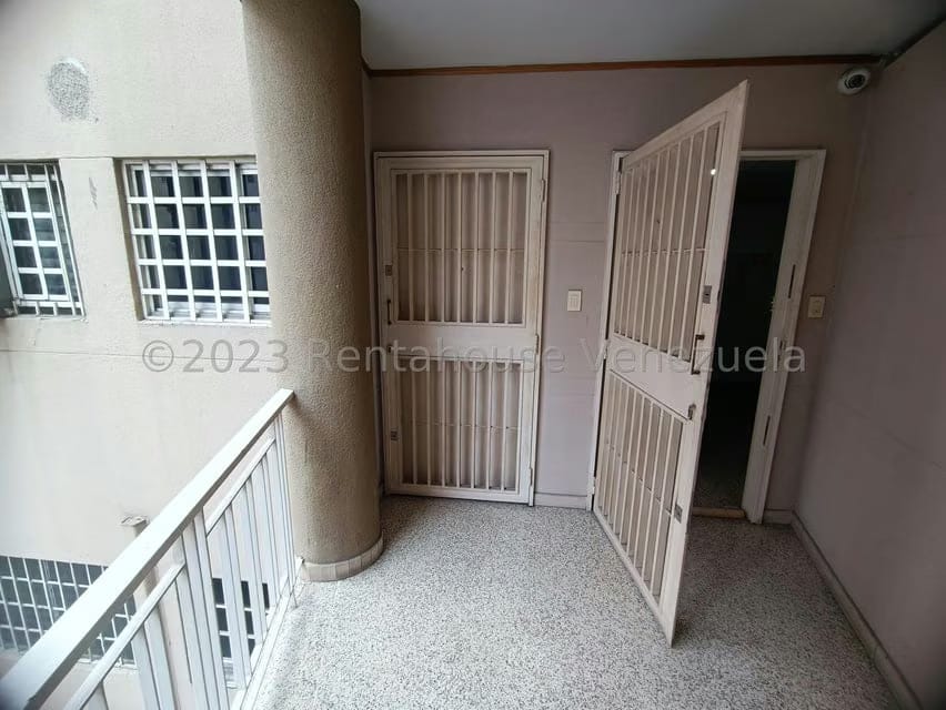 Comercial (Oficina) en Venta en Sabana Grande, Distrito Metropolitano - 4