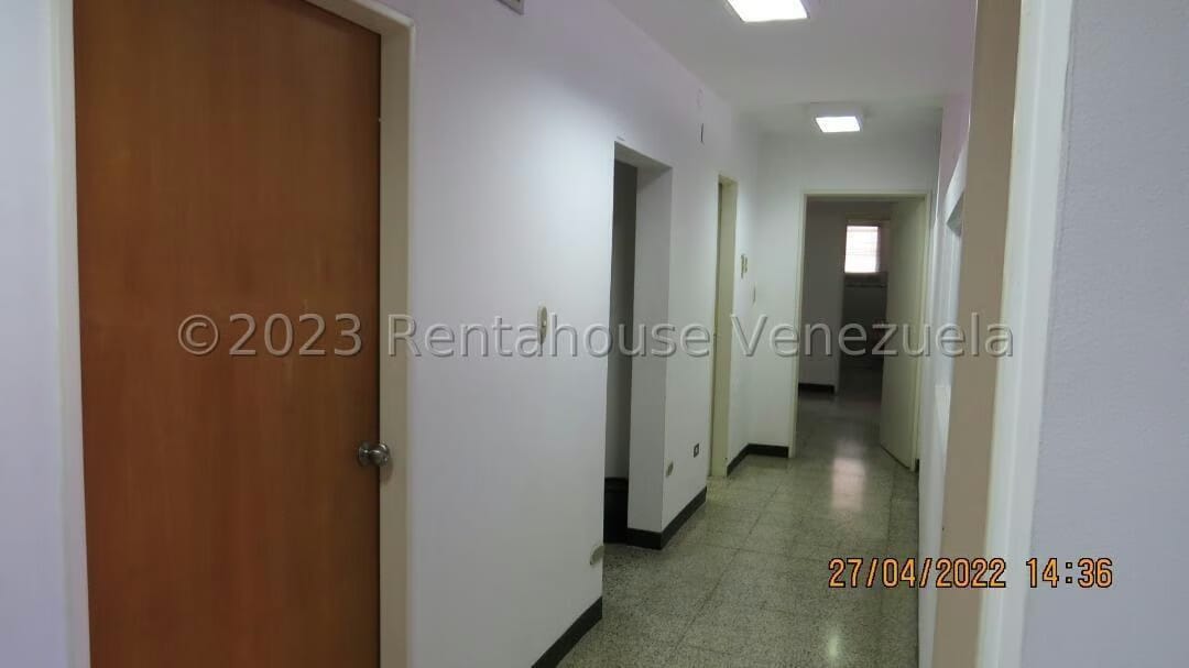 Comercial (Oficina) en Venta en Sabana Grande, Distrito Metropolitano - 33