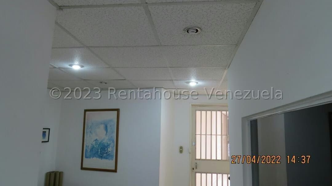 Comercial (Oficina) en Venta en Sabana Grande, Distrito Metropolitano - 36