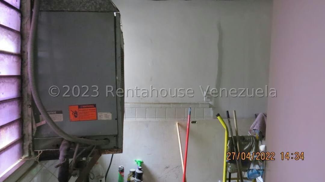 Comercial (Oficina) en Venta en Sabana Grande, Distrito Metropolitano - 37