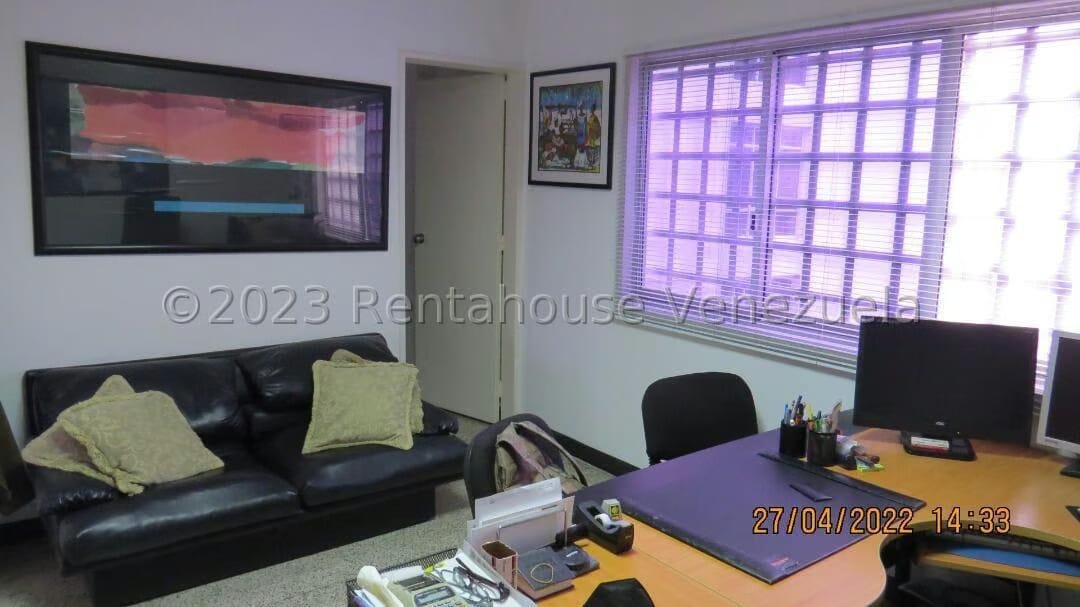 Comercial (Oficina) en Venta en Sabana Grande, Distrito Metropolitano - 40