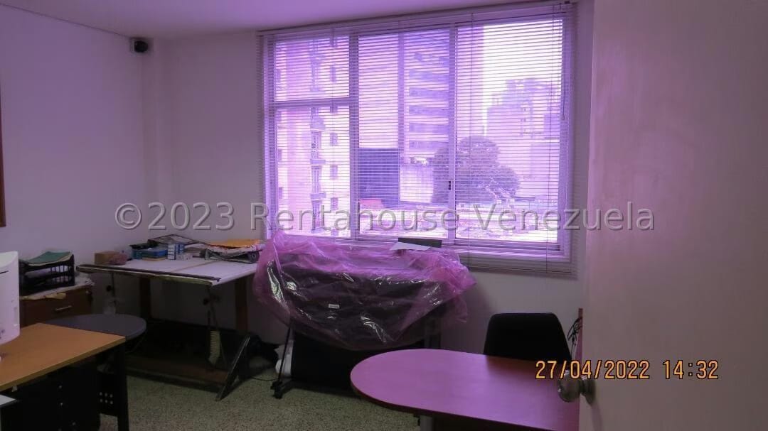 Comercial (Oficina) en Venta en Sabana Grande, Distrito Metropolitano - 43