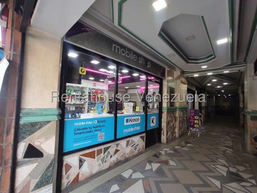Comercial (Local Comercial) en Venta en El Centro, Aragua - 12