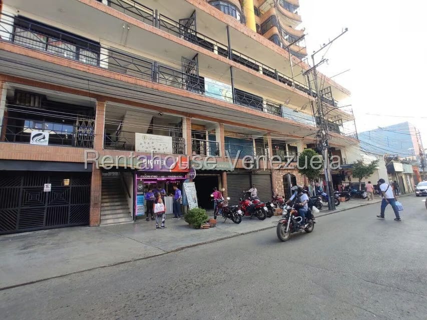 Comercial (Local Comercial) en Venta en El Centro, Aragua - 14