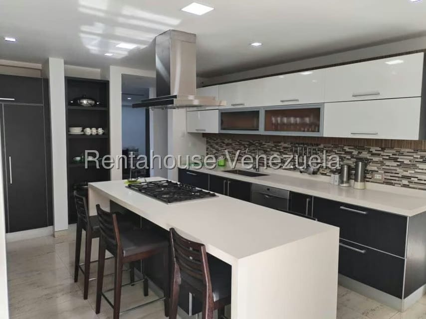 Apartamento (1 Nivel) en Venta en La Trigaleña, Carabobo - 11