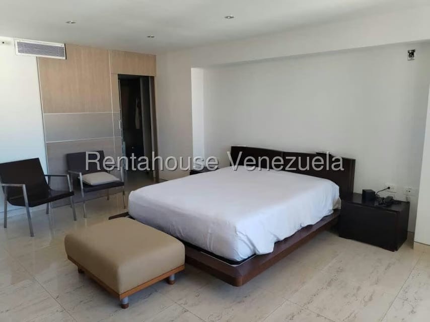 Apartamento (1 Nivel) en Venta en La Trigaleña, Carabobo - 14