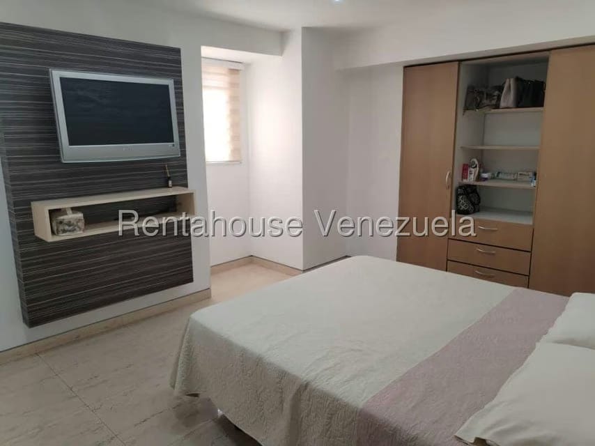 Apartamento (1 Nivel) en Venta en La Trigaleña, Carabobo - 16