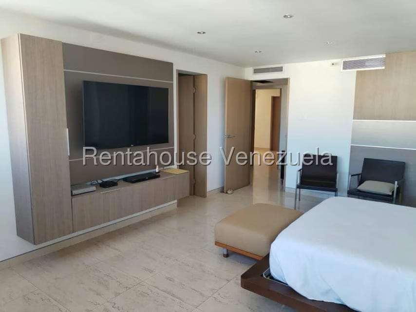 Apartamento (1 Nivel) en Venta en La Trigaleña, Carabobo - 19