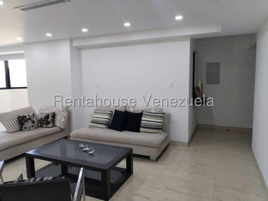 Apartamento (1 Nivel) en Venta en La Trigaleña, Carabobo - 3