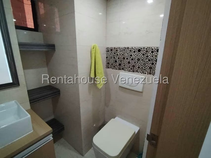 Apartamento (1 Nivel) en Venta en La Trigaleña, Carabobo - 21