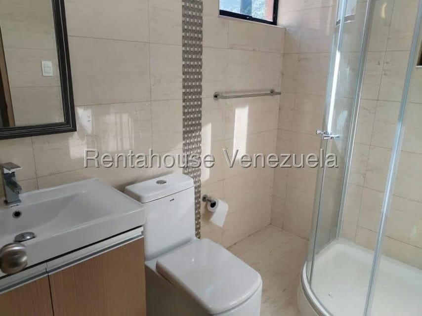 Apartamento (1 Nivel) en Venta en La Trigaleña, Carabobo - 22