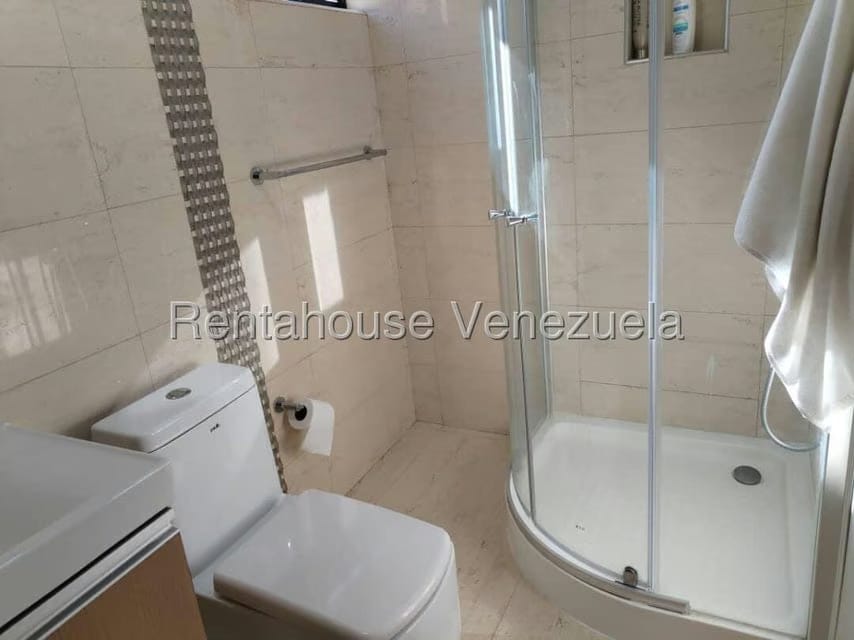Apartamento (1 Nivel) en Venta en La Trigaleña, Carabobo - 27