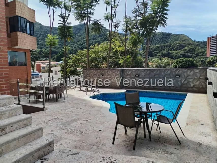 Apartamento (1 Nivel) en Venta en La Trigaleña, Carabobo - 29