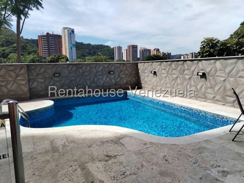 Apartamento (1 Nivel) en Venta en La Trigaleña, Carabobo - 30