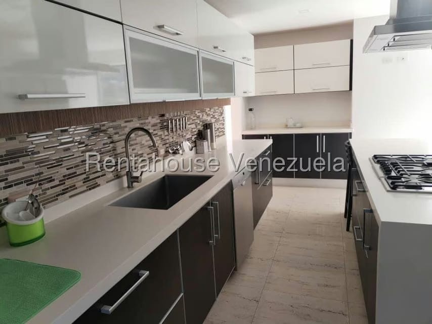 Apartamento (1 Nivel) en Venta en La Trigaleña, Carabobo - 35