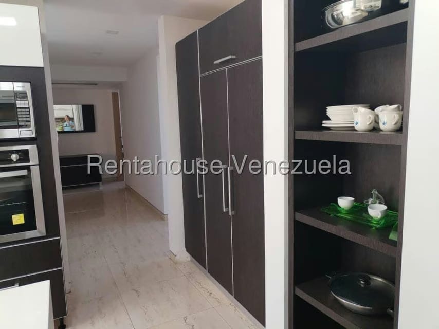Apartamento (1 Nivel) en Venta en La Trigaleña, Carabobo - 36