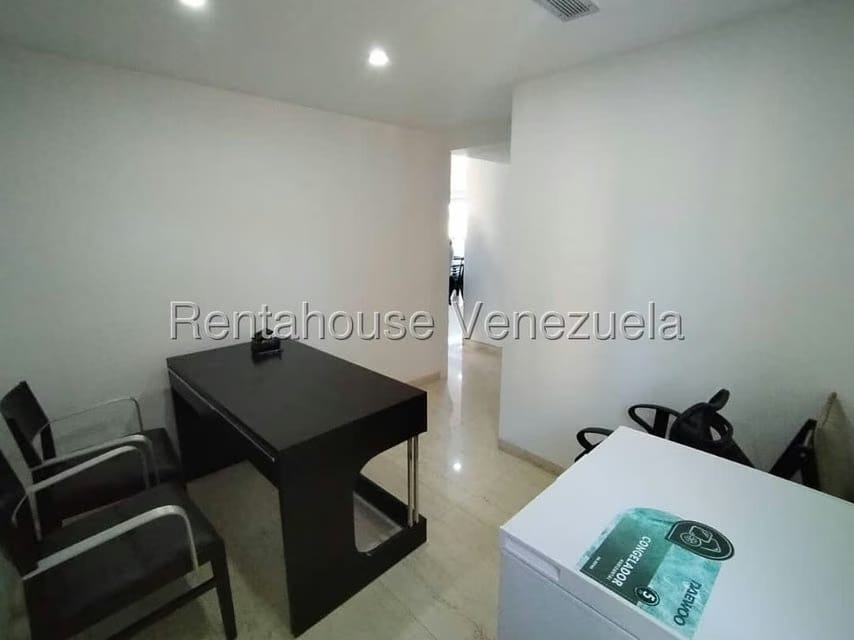 Apartamento (1 Nivel) en Venta en La Trigaleña, Carabobo - 37