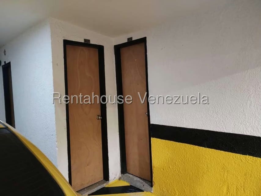 Apartamento (1 Nivel) en Venta en La Trigaleña, Carabobo - 41