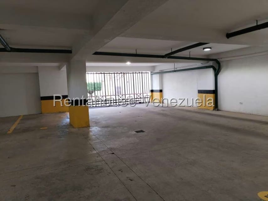 Apartamento (1 Nivel) en Venta en La Trigaleña, Carabobo - 43