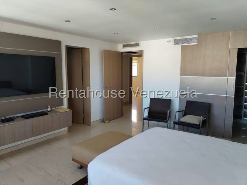 Apartamento (1 Nivel) en Venta en La Trigaleña, Carabobo - 44