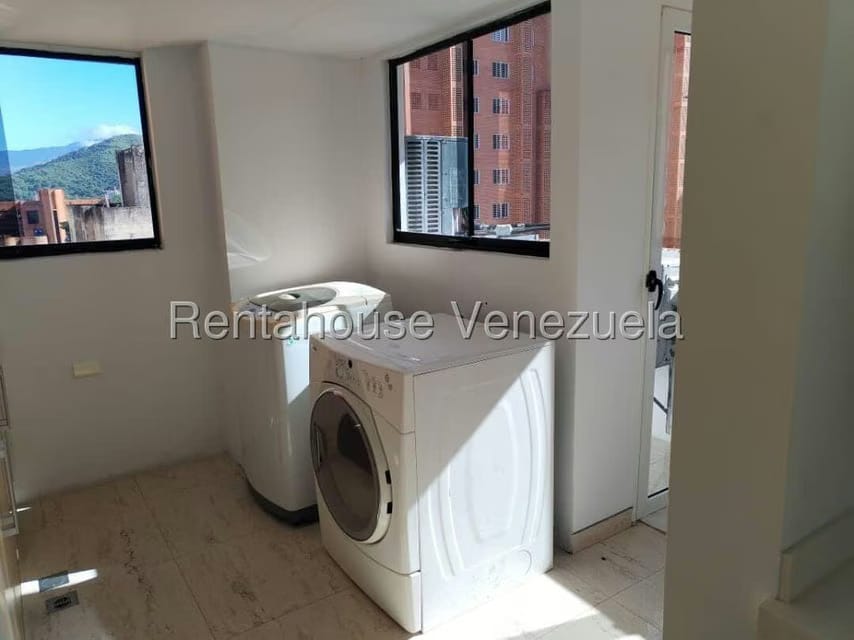 Apartamento (1 Nivel) en Venta en La Trigaleña, Carabobo - 45