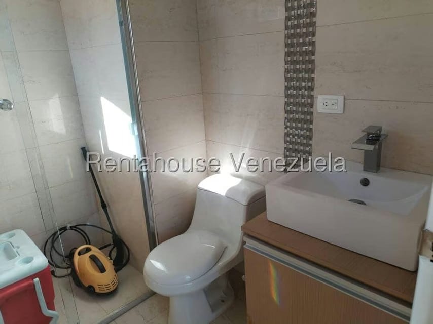 Apartamento (1 Nivel) en Venta en La Trigaleña, Carabobo - 48