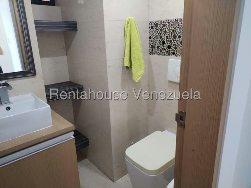 Apartamento (1 Nivel) en Venta en La Trigaleña, Carabobo - 50