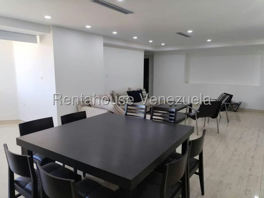 Apartamento (1 Nivel) en Venta en La Trigaleña, Carabobo - 6
