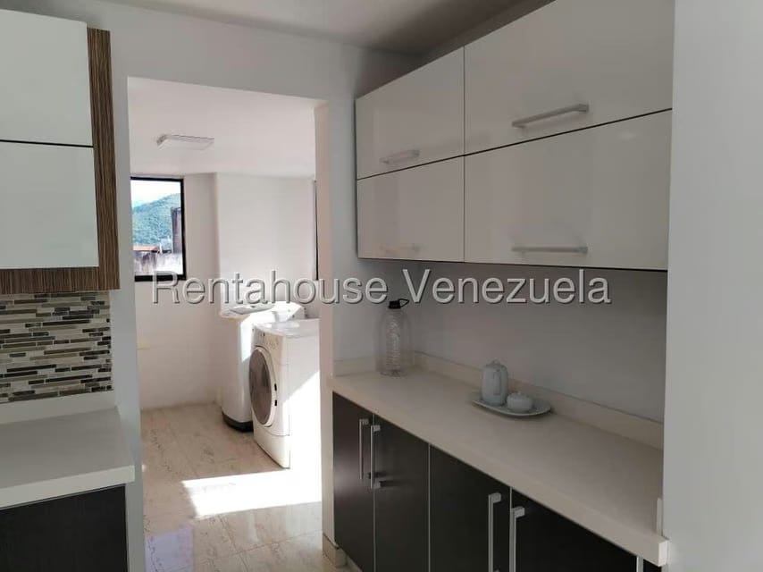 Apartamento (1 Nivel) en Venta en La Trigaleña, Carabobo - 52