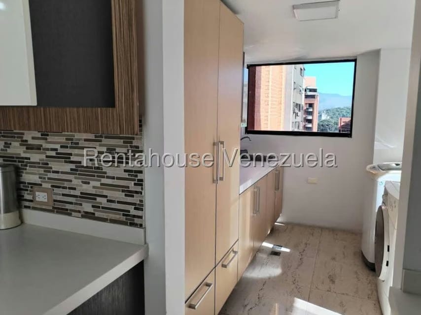 Apartamento (1 Nivel) en Venta en La Trigaleña, Carabobo - 54