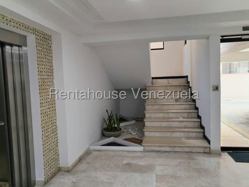 Apartamento (1 Nivel) en Venta en La Trigaleña, Carabobo - 61