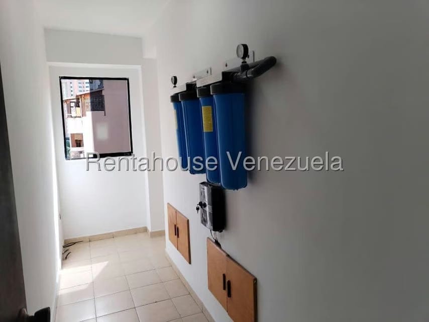 Apartamento (1 Nivel) en Venta en La Trigaleña, Carabobo - 62