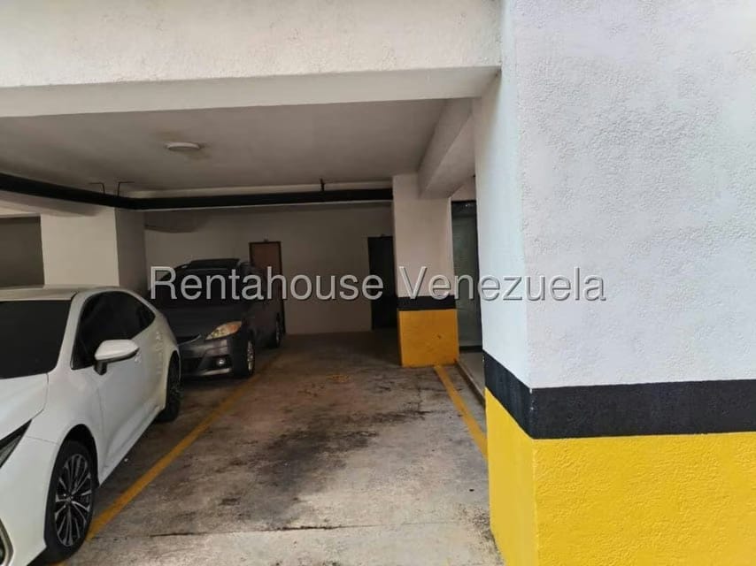 Apartamento (1 Nivel) en Venta en La Trigaleña, Carabobo - 63