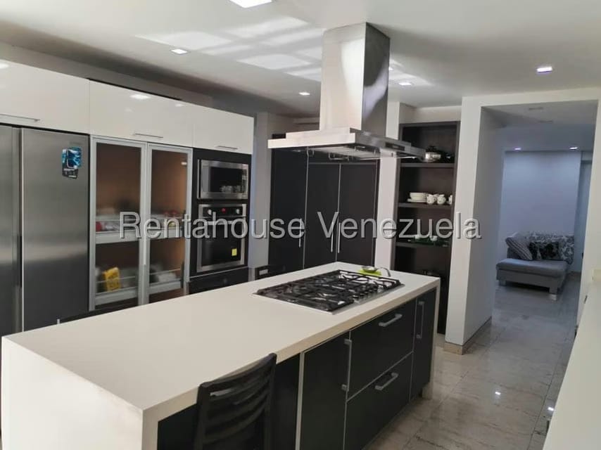 Apartamento (1 Nivel) en Venta en La Trigaleña, Carabobo - 10