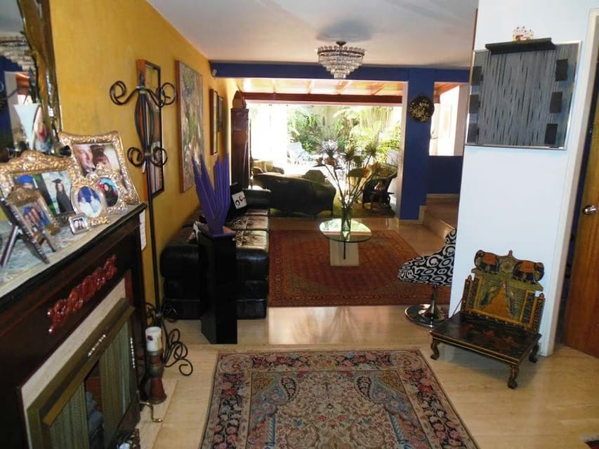 Casa (Multipes Niveles) en Venta en San Rafael de La Florida, Distrito Metropolitano - 3