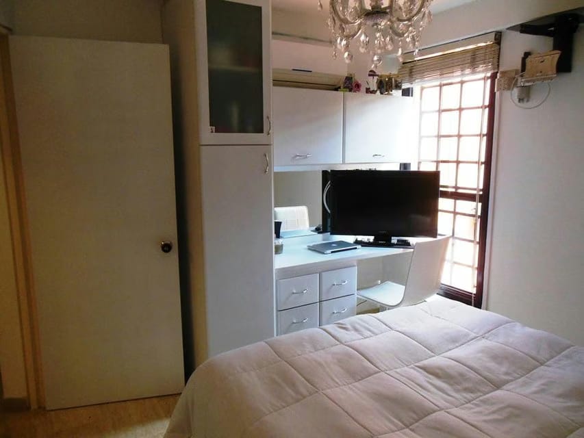 Casa (Multipes Niveles) en Venta en San Rafael de La Florida, Distrito Metropolitano - 22