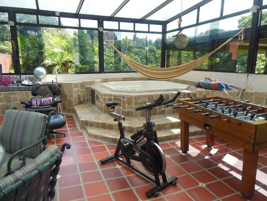 Casa (Multipes Niveles) en Venta en San Rafael de La Florida, Distrito Metropolitano - 26