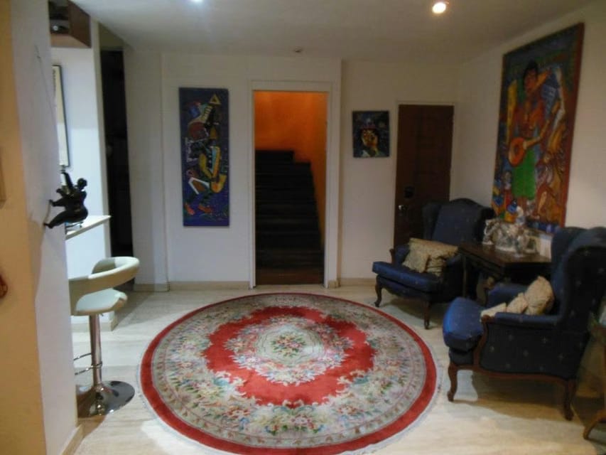 Casa (Multipes Niveles) en Venta en San Rafael de La Florida, Distrito Metropolitano - 31