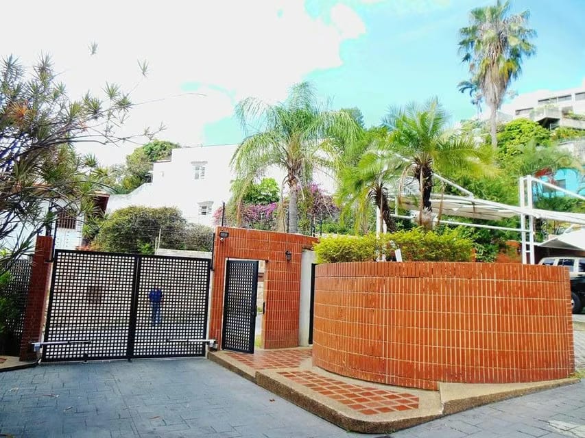 Casa (Multipes Niveles) en Venta en San Rafael de La Florida, Distrito Metropolitano - 39