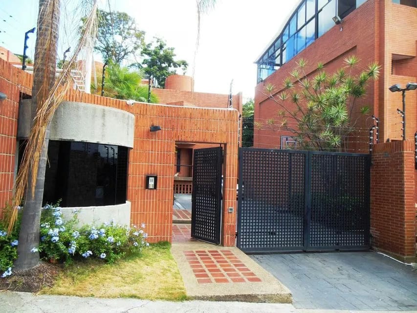 Casa (Multipes Niveles) en Venta en San Rafael de La Florida, Distrito Metropolitano - 40