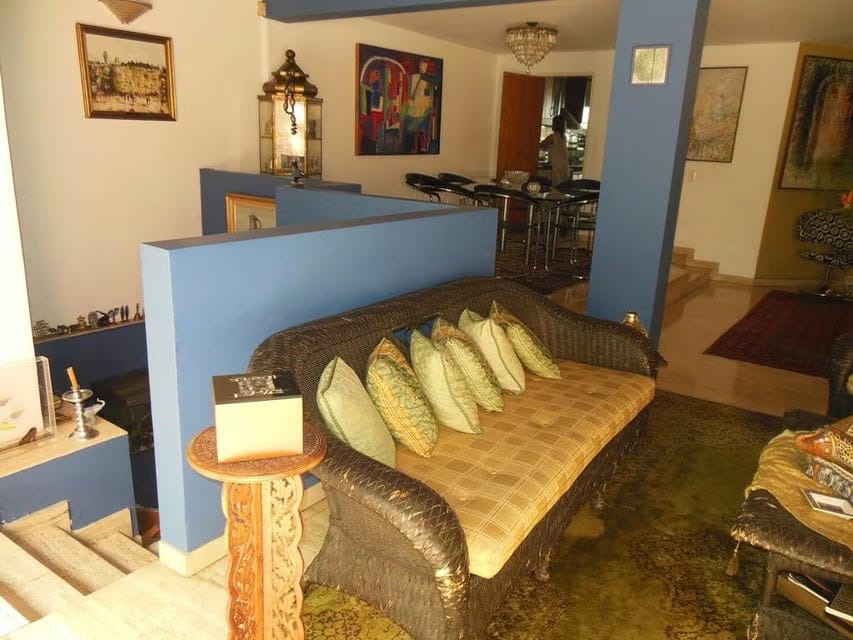 Casa (Multipes Niveles) en Venta en San Rafael de La Florida, Distrito Metropolitano - 5