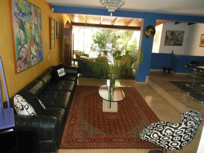 Casa (Multipes Niveles) en Venta en San Rafael de La Florida, Distrito Metropolitano - 6