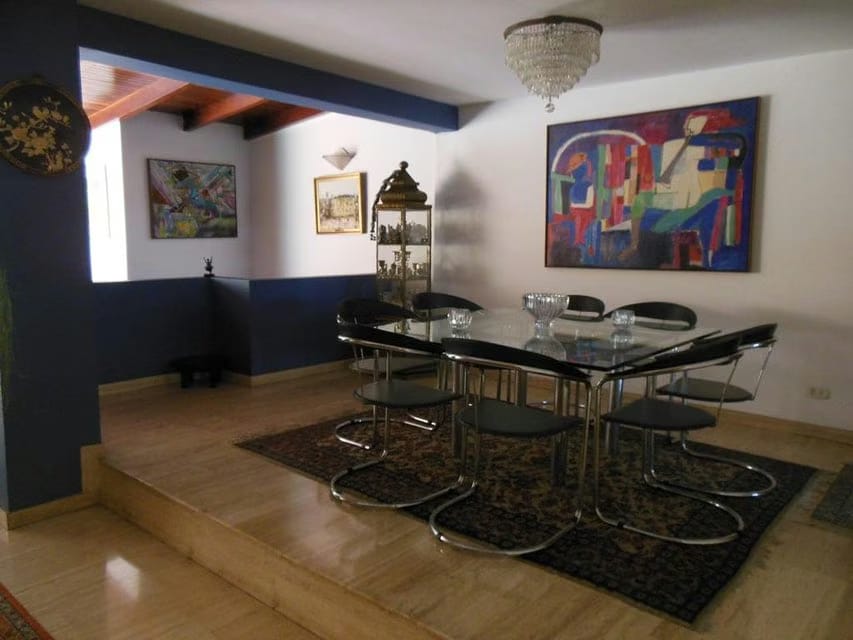 Casa (Multipes Niveles) en Venta en San Rafael de La Florida, Distrito Metropolitano - 7